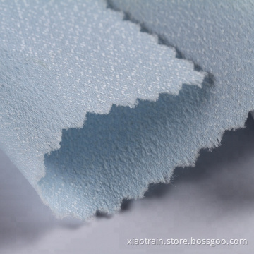 Coffin Casket Lining Alpine Crepe Fabric